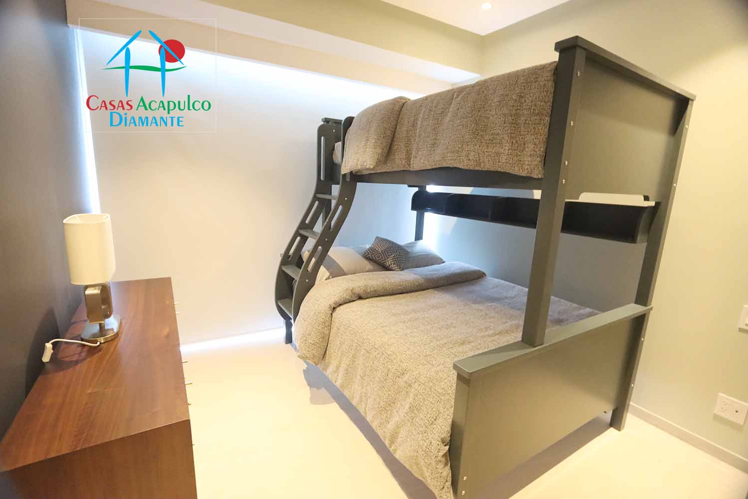 Velera I 4 - Recámara dos 2